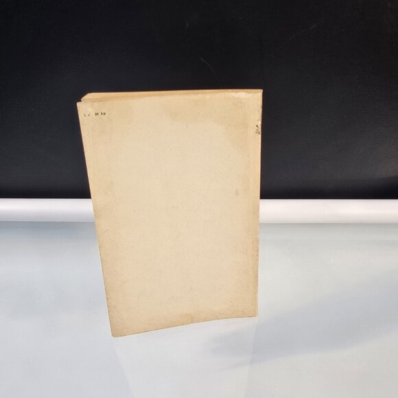 Jasunaris Kavabata Kalno Aimana Book In Lithuanian Language Vintage 1976 PB - Picture 2 of 7